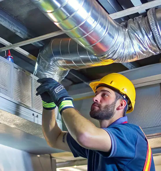 Professional NADCA Approved Air Duct Services in South River, NJ