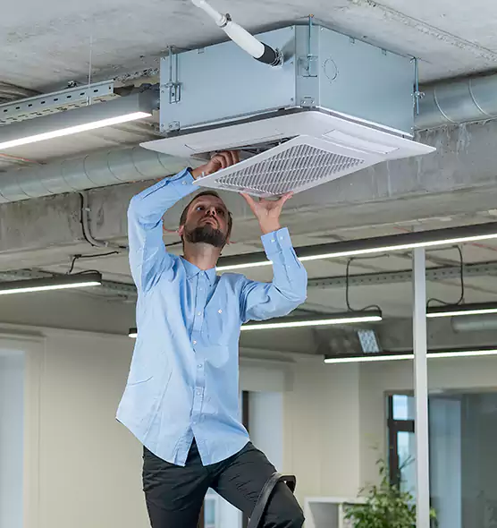 Professional Air Duct Cleaners in South River, NJ