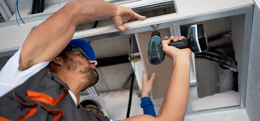 Our Apartment Air Duct Cleaning Services in South River, NJ