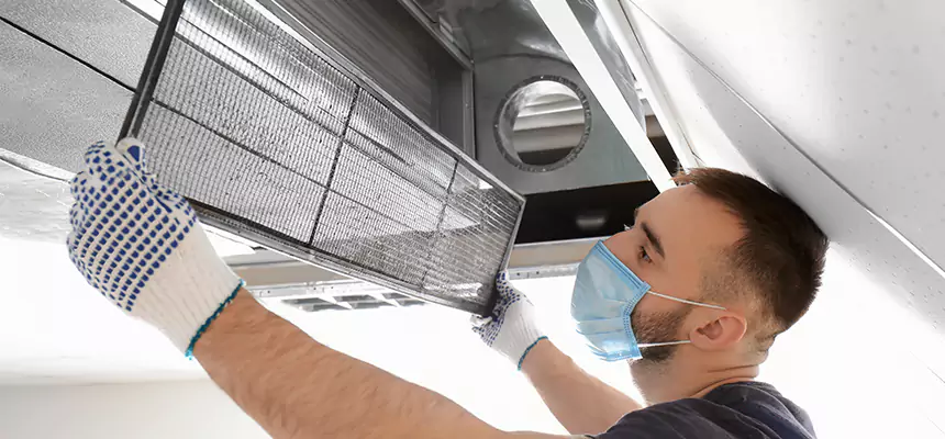 Our Bathroom Exhaust Duct Cleaning Services in South River, NJ