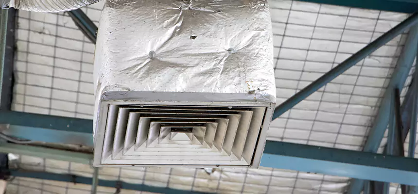 Our Custom HVAC Ductwork Services in South River, NJ