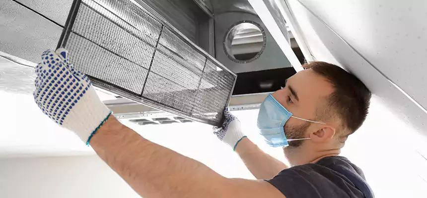 Our Dryer Vent Cleaning Services in South River, NJ
