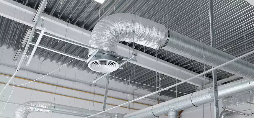 Our Dryer Vent Hose Replacement Services in South River, NJ