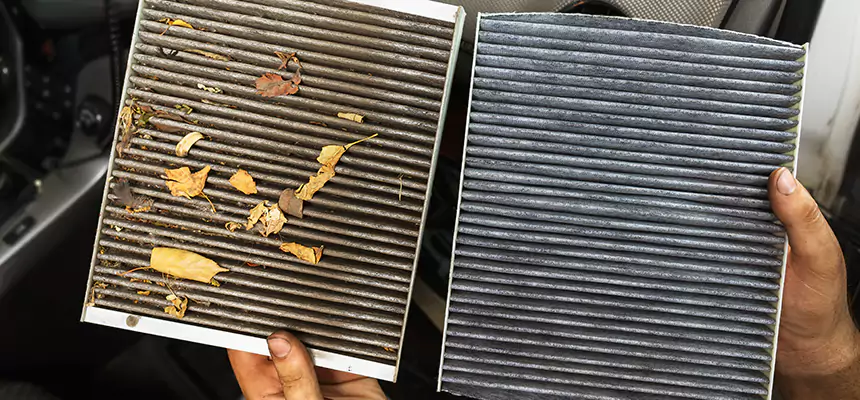 Our Dryer Vent Lint Filter Cleaning Services in South River, NJ