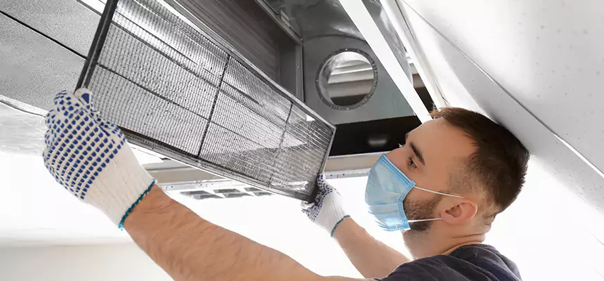 Our Dryer Vent Replacement Services in South River, NJ