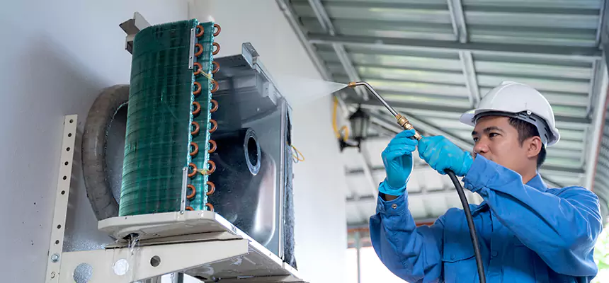 Our Energy-Efficient HVAC Cleaning Services in South River, NJ