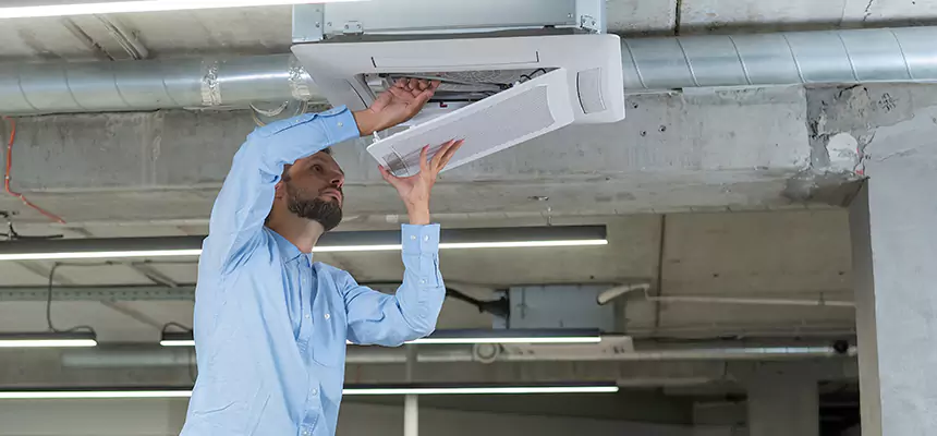 Our Energy Recovery Ventilation Cleaning Services in South River, NJ
