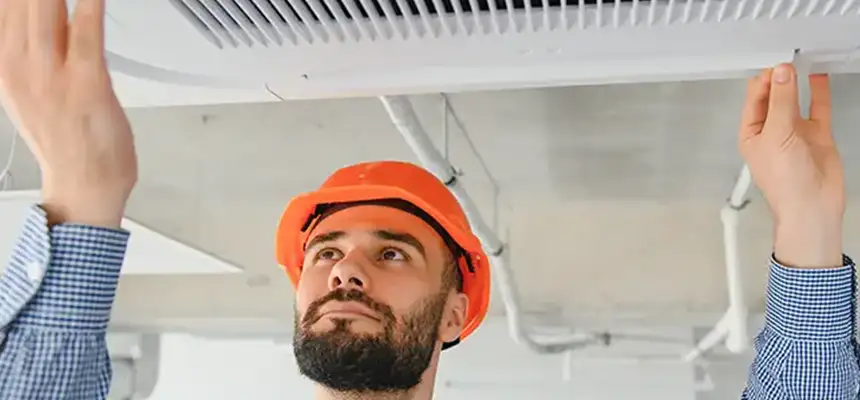 Our Furnace Vent Cleaning Services in South River, NJ