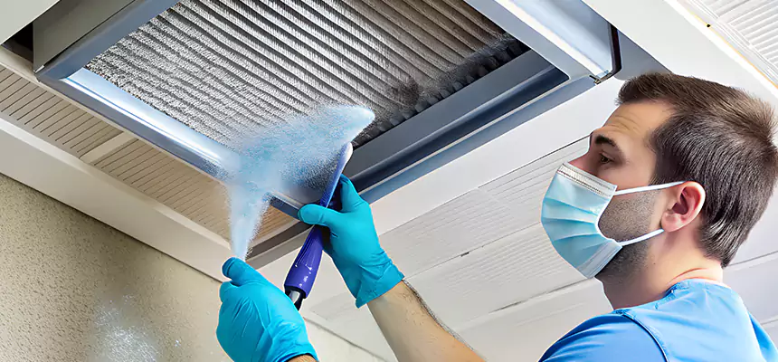 Our Home Ventilation Cleaning Services in South River, NJ