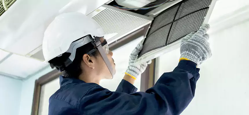 Our Mold & Mildew Removal from Air Ducts Services in South River, NJ