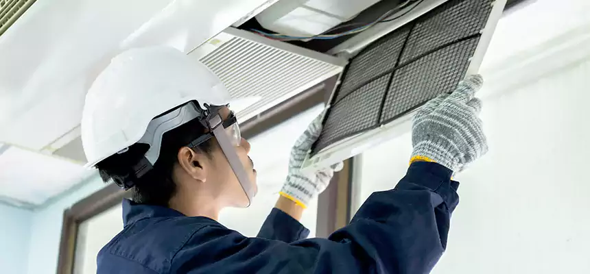Our Residential Air Vent Cleaning Services in South River, NJ
