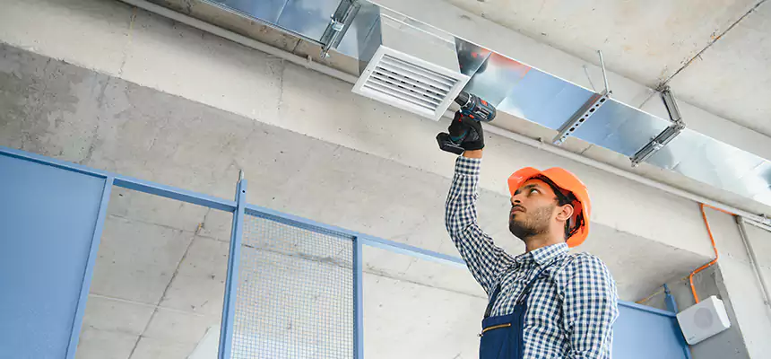Efficient Exhaust Vent Cleaning in South River, NJ
