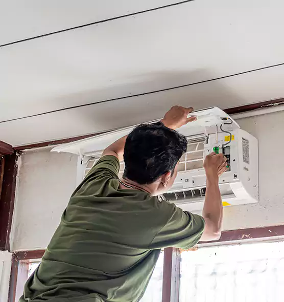About Air Duct & AC Odor Removal in South River, NJ