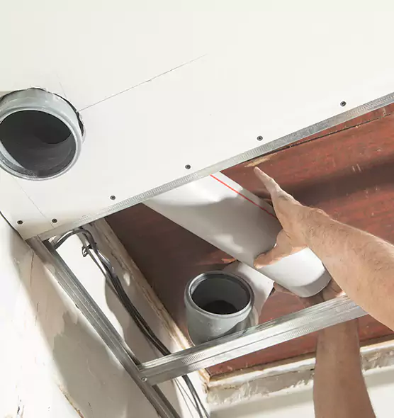 Professional Attic Air Duct Cleaning in South River, NJ