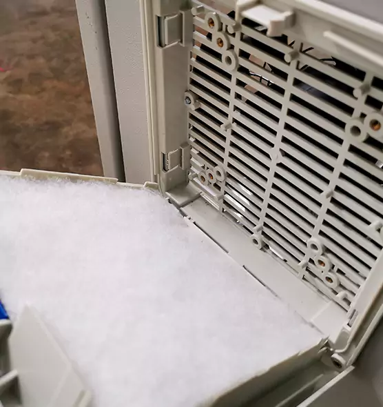 Professional Dryer Vent Mold Cleaning in South River, NJ