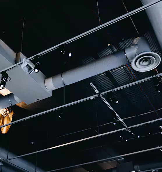 About Duct Sanitization with UV Light in South River, NJ