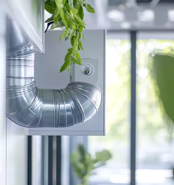 Professional Eco-Safe Dryer Vent Cleaning in South River, NJ