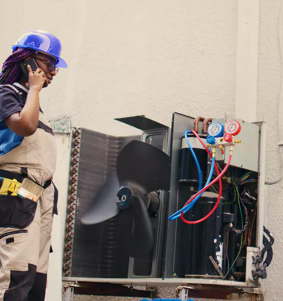 Professional Energy-Efficient HVAC Cleaning in South River, NJ