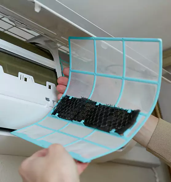 Welcome to Air Duct Cleaning & Repairs South River — Your Local HEPA Filter Installation Pros in South River, NJ