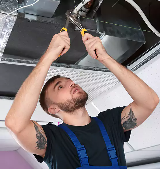 Trusted Home Air Duct Cleaning in South River, NJ