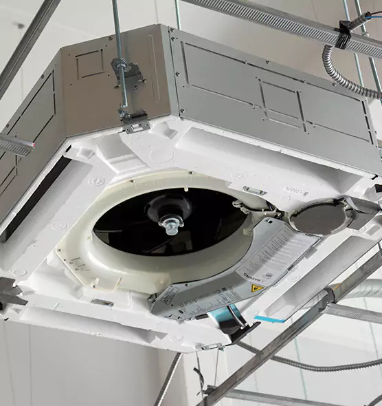 Professional Industrial Dryer Vent Cleaning in South River, NJ