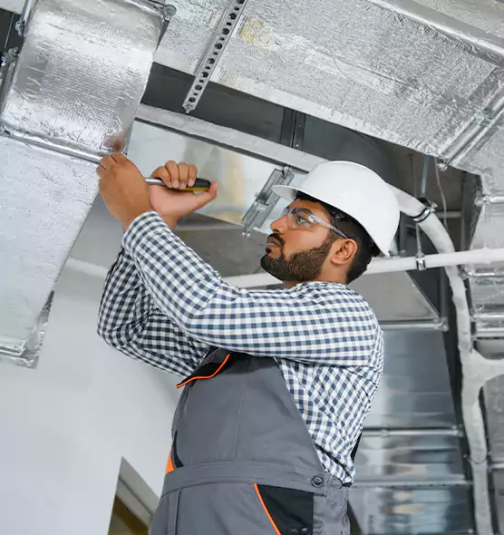 Welcome to Mold & Mildew Removal from Air Ducts South River, NJ