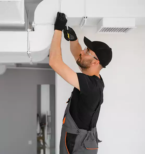Advanced Office Ductwork Cleaning Services in South River, NJ