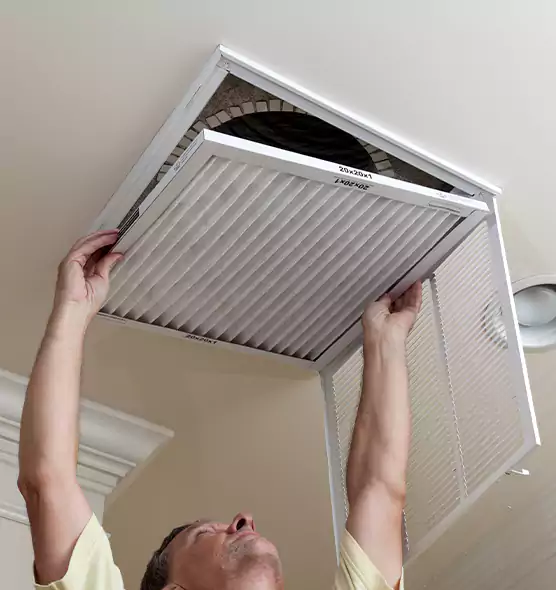 Advanced Residential Vent Cleaning in South River, NJ