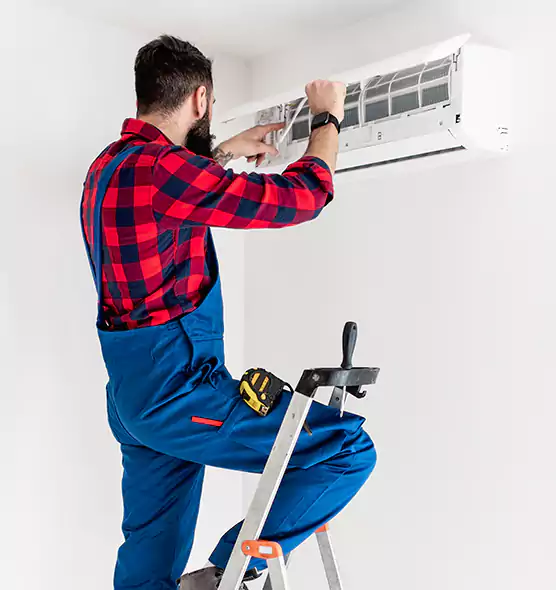About Smart Air Conditioning Installation in South River, NJ