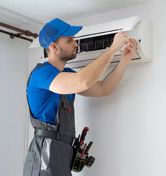 About Smart Thermostat AC Installation in South River, NJ