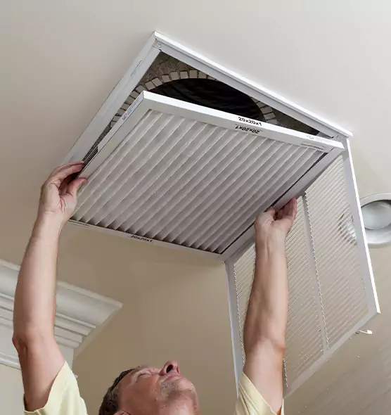 Trusted Vent Shaft Cleaning Expert in South River, NJ