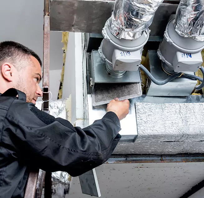 Why Homeowners & Businesses Trust Us in South River, NJ