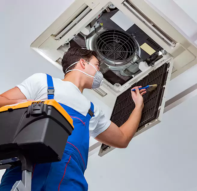 Why Homeowners & Businesses Trust Us in South River, NJ