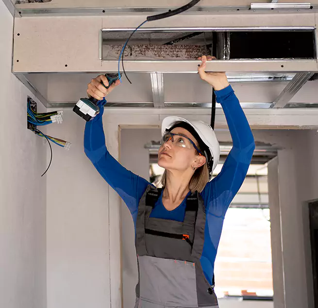 Why Homeowners & Businesses Trust Us in South River, NJ?