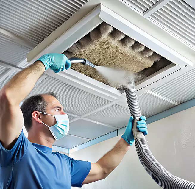 Why Homeowners Businesses Trust Us in South River, NJ