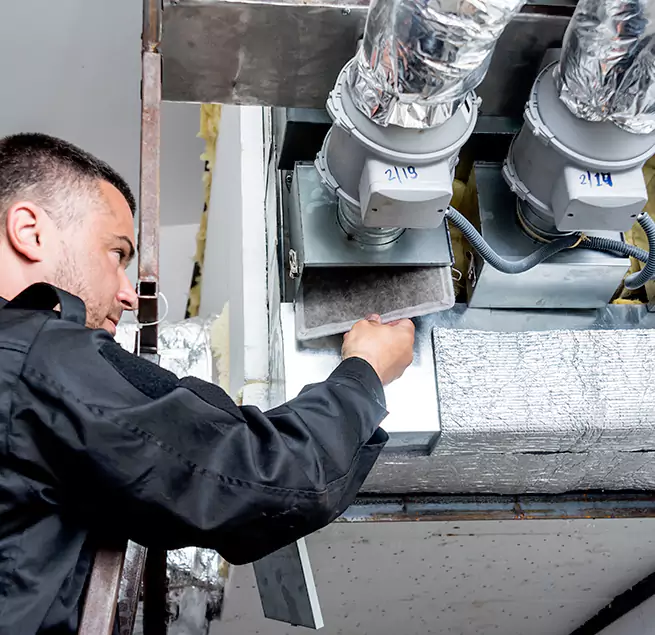 Why Homeowners Businesses Trust Us in South River, NJ?