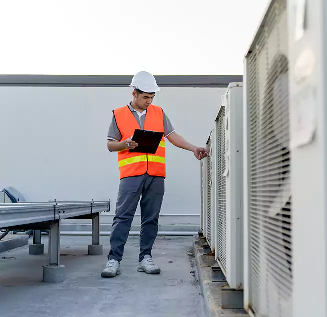 Why Homeowners & Businesses Trust Us in South River, NJ?